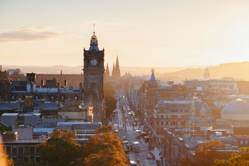 O que fazer em Edimburgo – 9 atrações incríveis e dicas