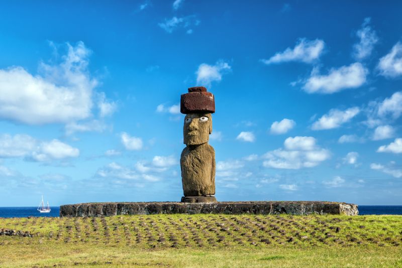 O que fazer na Ilha de Páscoa – 7 atrações e dicas incríveis