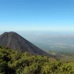 El Salvador abriga tesouros escondidos na América Central