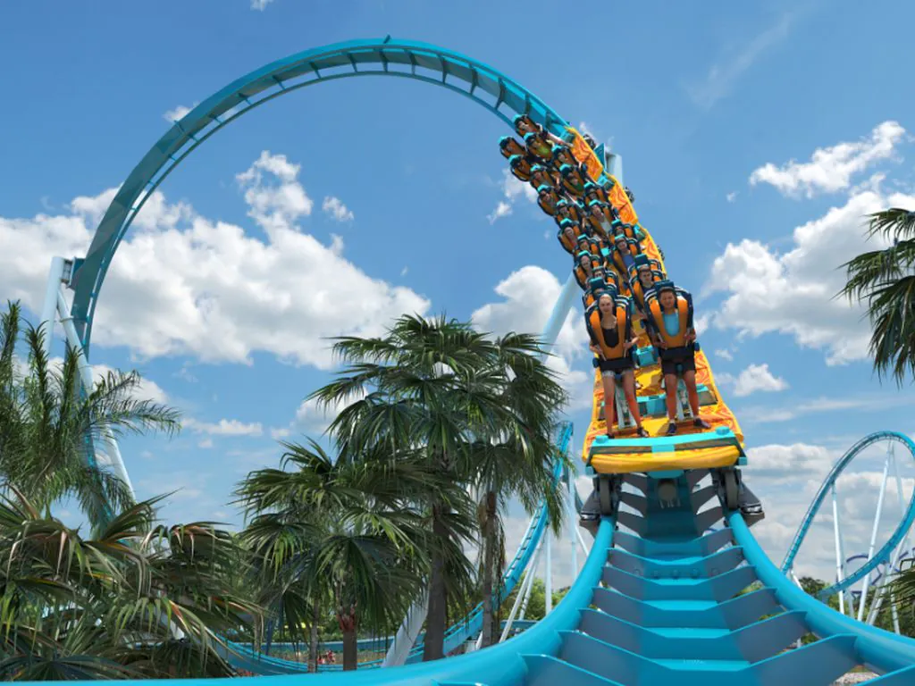 SeaWorld Orlando – Roteiro completo com atrações e dicas