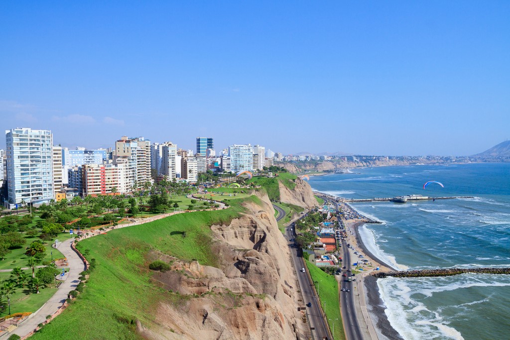 O que fazer em Lima, no Peru – 10 atrações imperdíveis