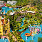 Como é o Thermas Water Park, parque aquático em São Pedro