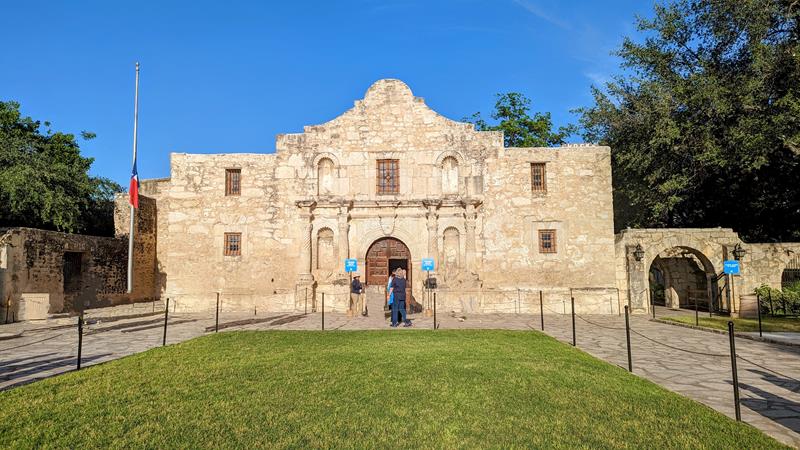 O que fazer em San Antonio 