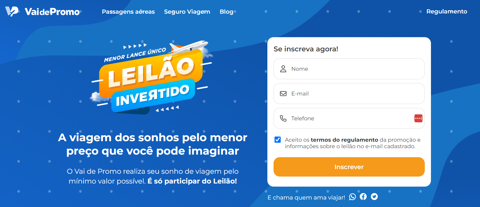 Vai de Promo