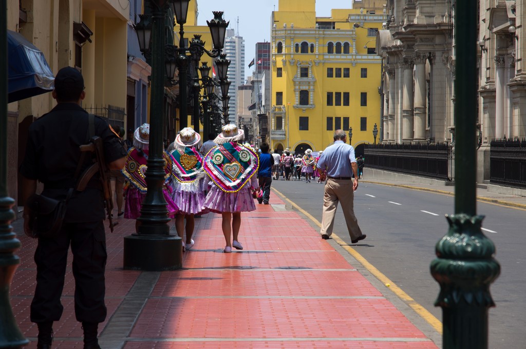 O que fazer em Lima, no Peru – 10 atrações imperdíveis