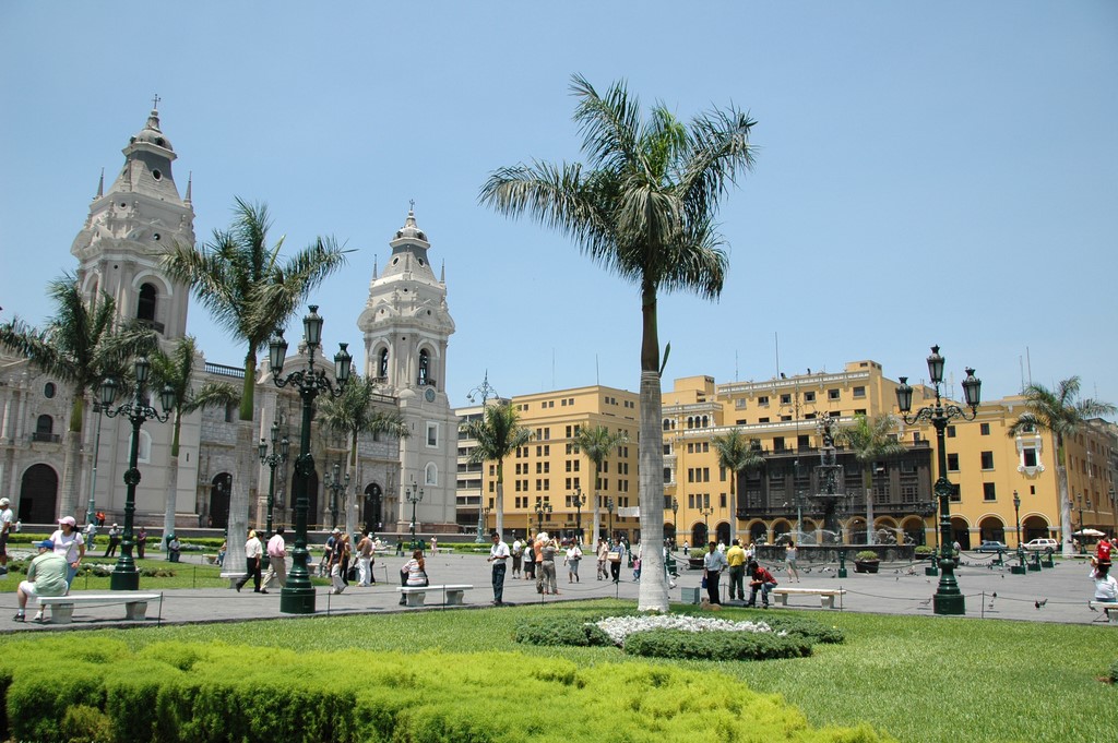 O que fazer em Lima, no Peru – 10 atrações imperdíveis