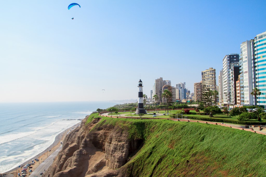 O que fazer em Lima, no Peru – 10 atrações imperdíveis