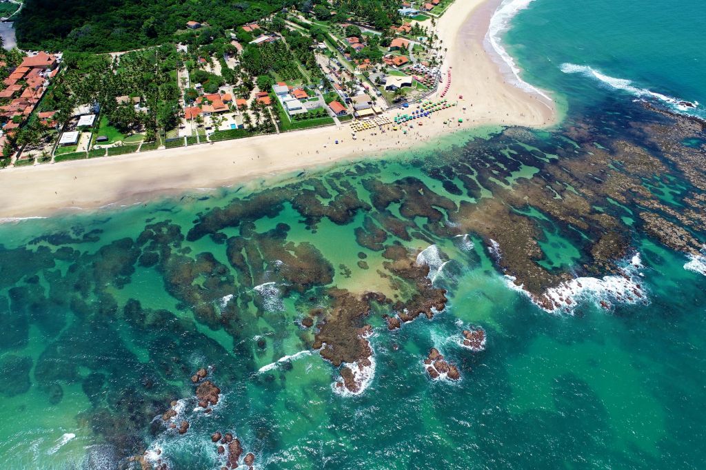 Onde ficar em Porto de Galinhas – 10 dicas de hotéis