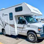 Onde estacionar motorhome em Orlando – Campings e free parking