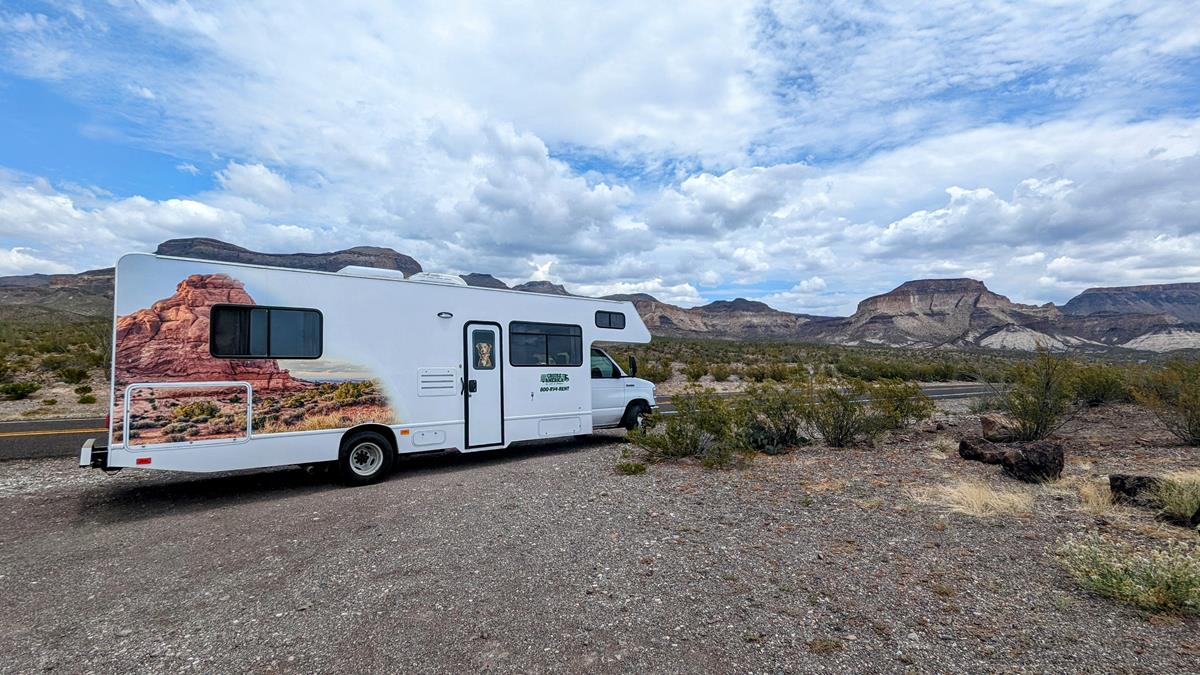 Aluguel de motorhome nos EUA – Quanto custa, roteiros, dicas