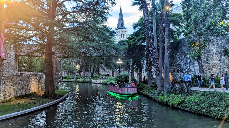 O que fazer em San Antonio 