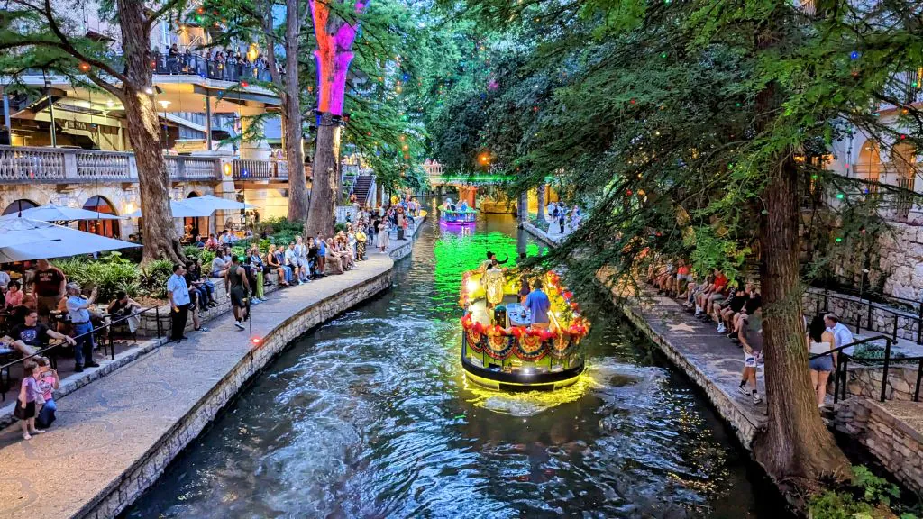 O que fazer em San Antonio – 15 atrações e dicas incríveis