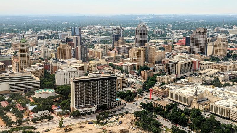 O que fazer em San Antonio 