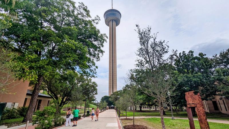 O que fazer em San Antonio 