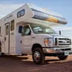 Onde parar motorhome em Miami – Campings e estacionamentos