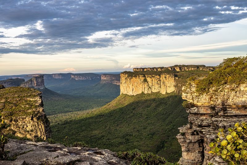 Lugares para viajar com R$ 3 mil, R$ 5 mil e R$ 7 mil