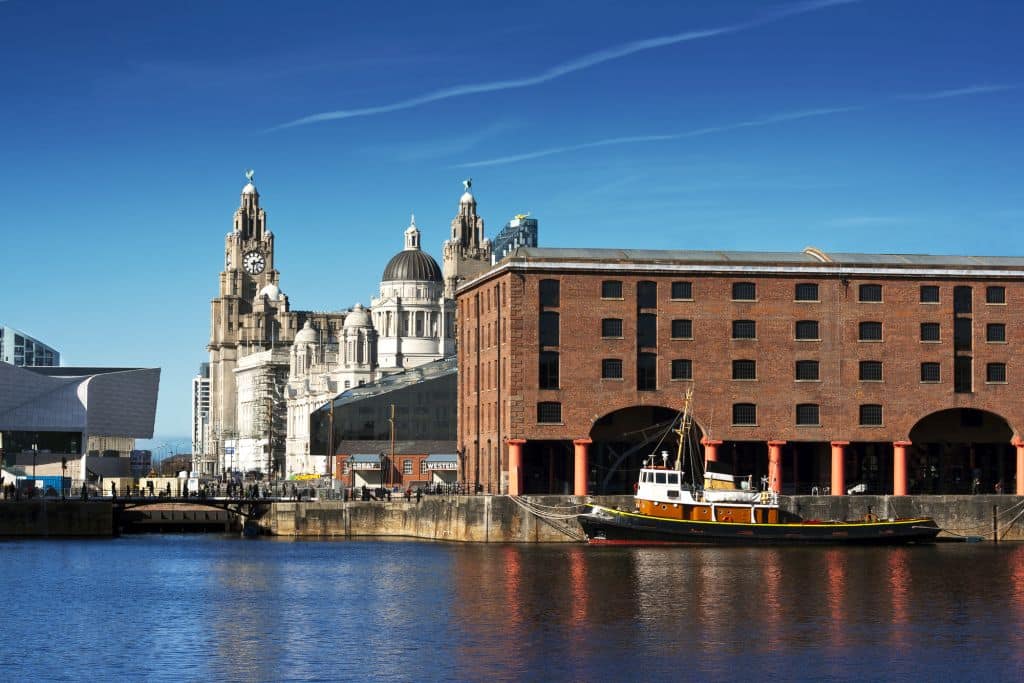 Onde ficar em Liverpool – 10 sugestões de hotéis na cidade