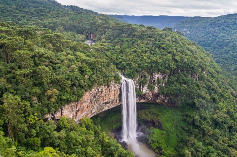 Lugares para viajar com R$ 3 mil, R$ 5 mil e R$ 7 mil