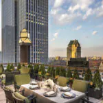 Hotel de luxo em Nova York – Conheça o Four Seasons