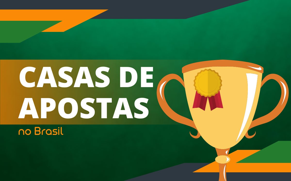 7 melhores casas de apostas esportivas no Brasil: Guia completo