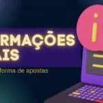 Informações gerais sobre a plataforma de apostas Pixbet