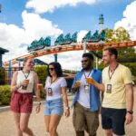 Craft Beer Festival retorna ao SeaWorld, em Orlando