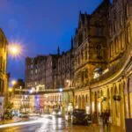 Onde ficar em Edimburgo – Dicas de hotéis na capital da Escócia