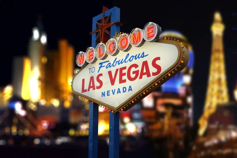 O que fazer em Las Vegas? Roteiro de viagem