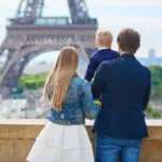 Paris com crianças – 5 dicas de  passeios imperdíveis