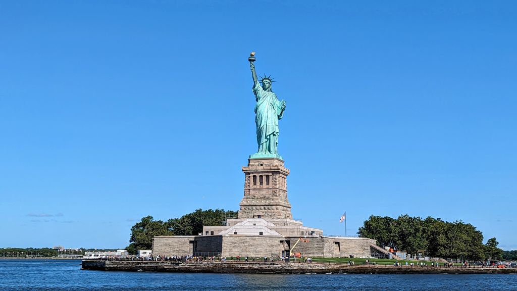 Estátua da Liberdade: como ir, dicas e quanto custa