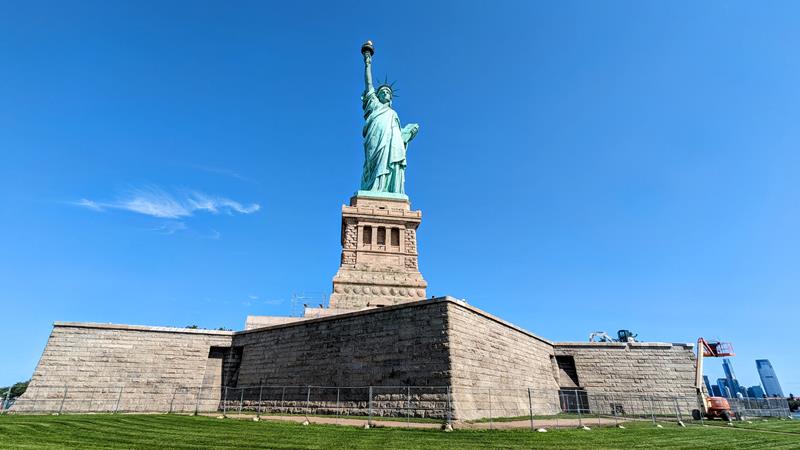 Estátua da Liberdade: como ir, dicas e quanto custa