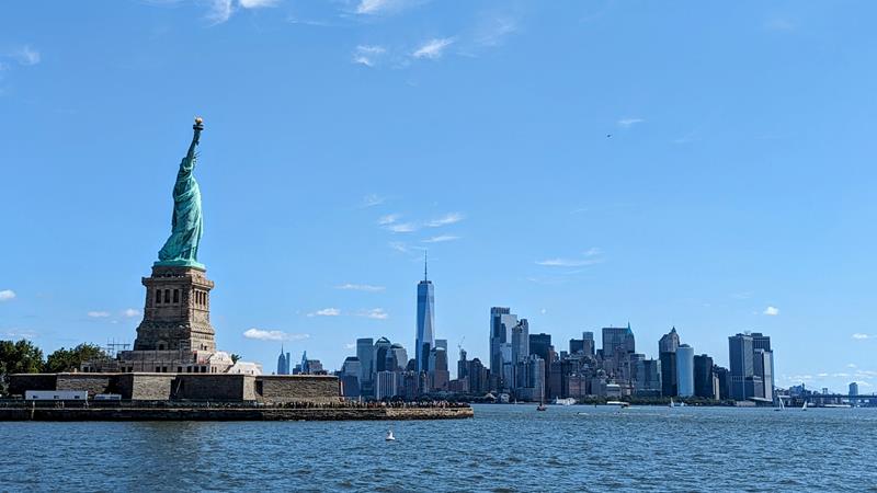 Estátua da Liberdade: como ir, dicas e quanto custa