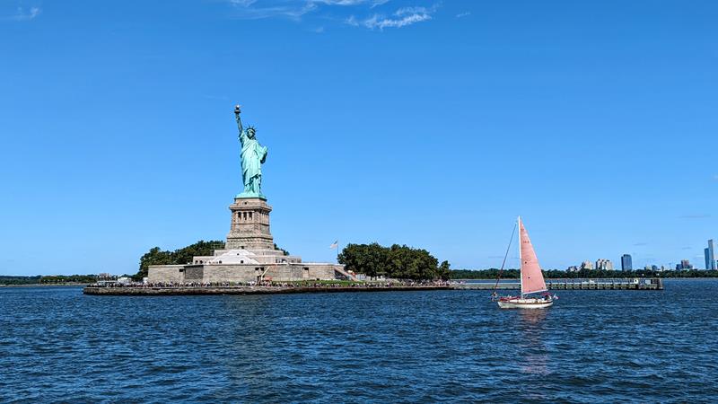 Estátua da Liberdade: como ir, dicas e quanto custa