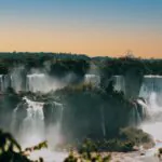 Foz do Iguaçu é um dos destinos mais sustentáveis do mundo para se hospedar