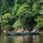 10 dicas para quem vai viajar à Floresta Amazônica