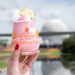 Epcot realiza festival gastronômico até novembro de 2023