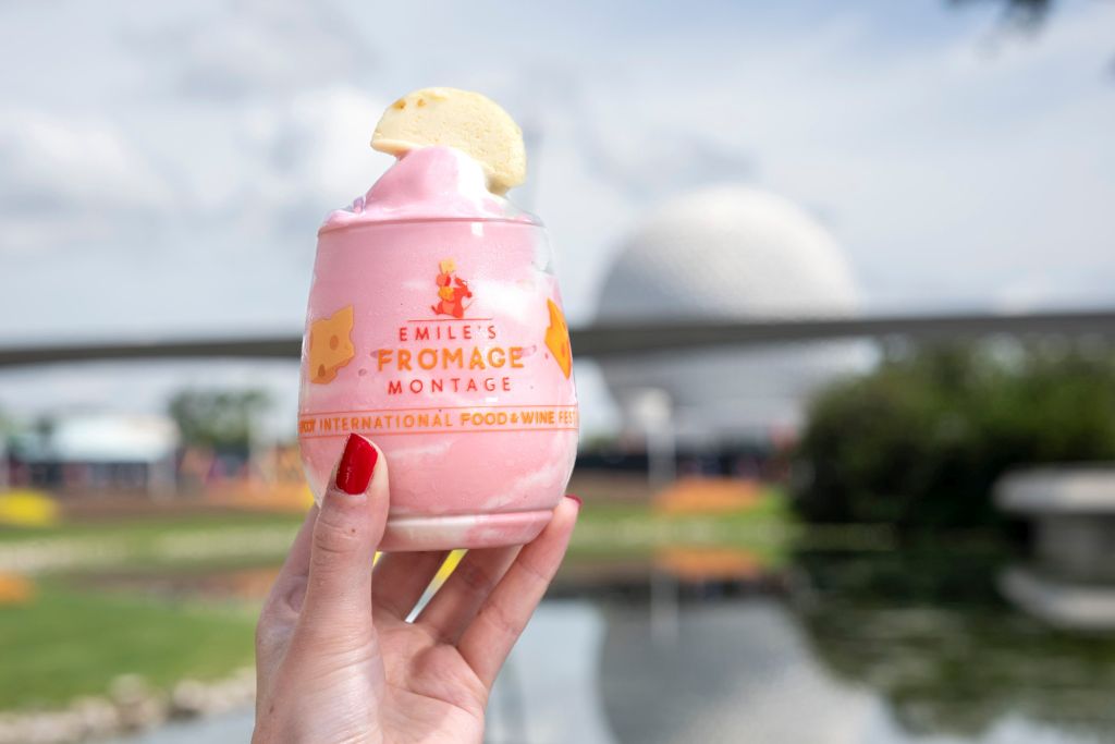 Epcot realiza festival gastronômico até novembro de 2023