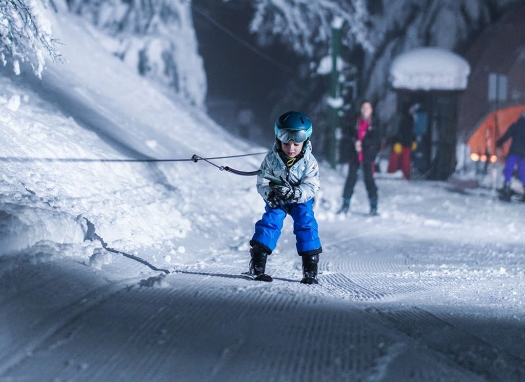 Conheça a nova opção de passeio noturno em Bariloche