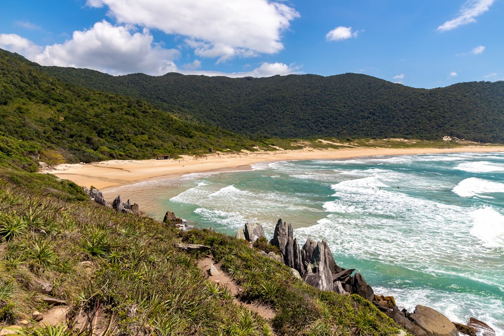 O que fazer em Florianópolis – 14 atrações imperdíveis