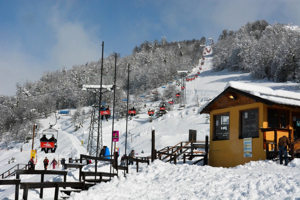 O que fazer em Bariloche – 15 atrações imperdíveis