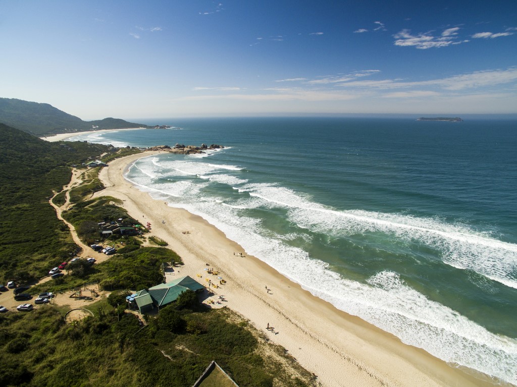 O que fazer em Florianópolis – 14 atrações imperdíveis