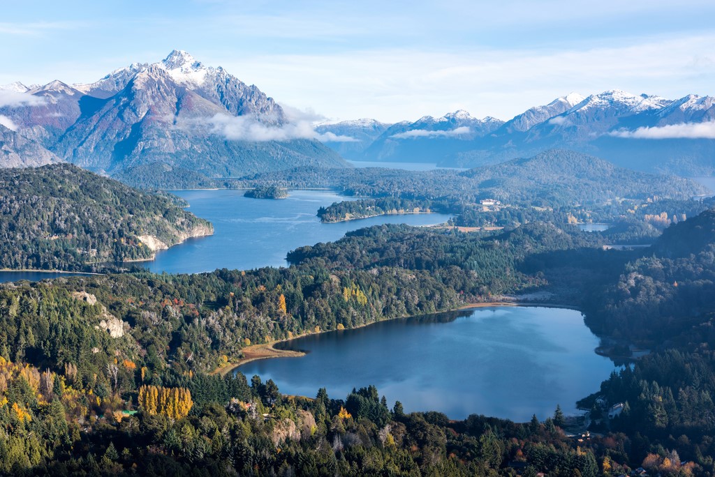 O que fazer em Bariloche – 15 atrações imperdíveis