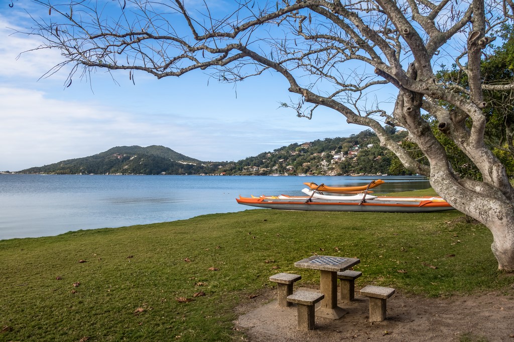 O que fazer em Florianópolis – 14 atrações imperdíveis