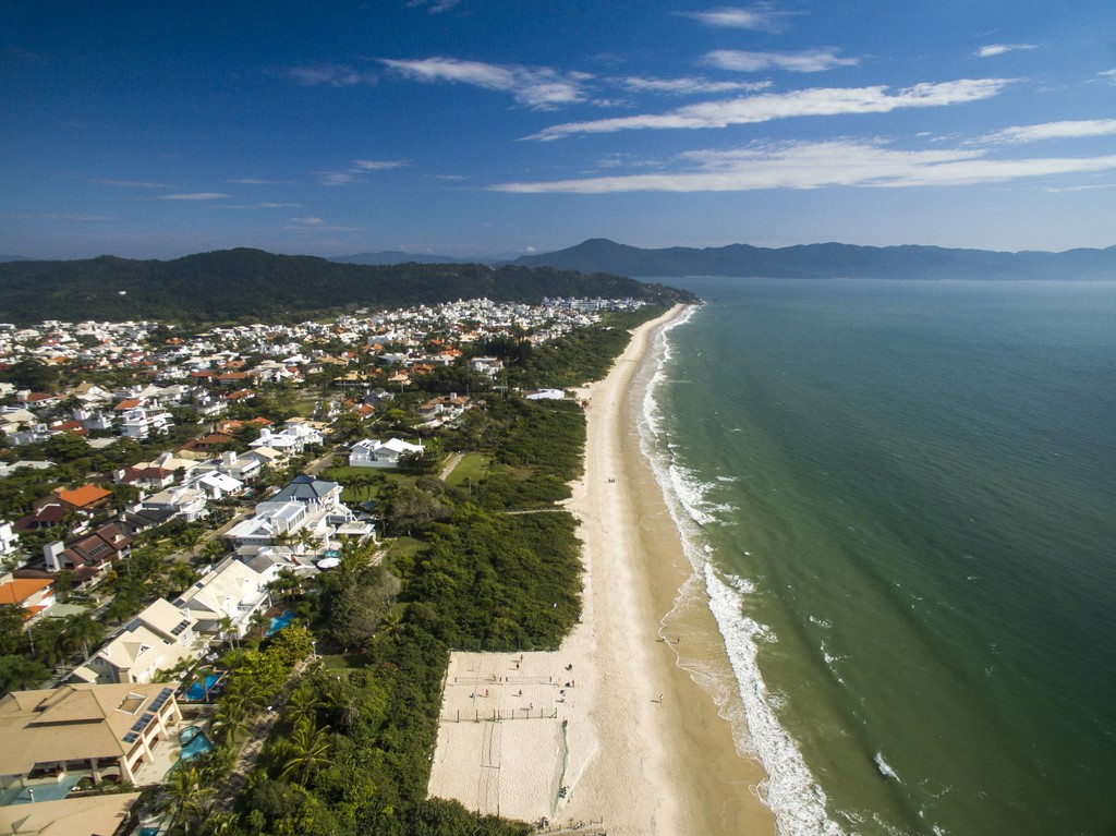 O que fazer em Florianópolis – 14 atrações imperdíveis