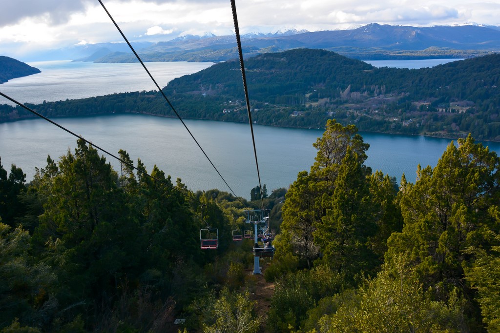 O que fazer em Bariloche – 15 atrações imperdíveis