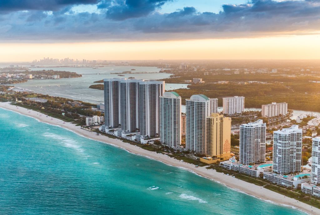 Seguro viagem Miami – O que é, como escolher e descontos