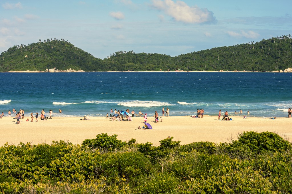 O que fazer em Florianópolis – 14 atrações imperdíveis