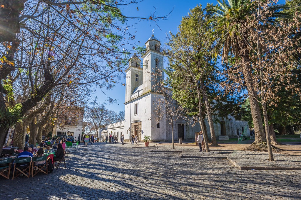 O que fazer em Colônia do Sacramento – 10 atrações imperdíveis