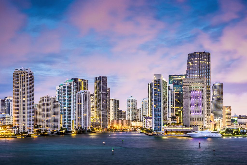 Seguro viagem Miami – O que é, como escolher e descontos