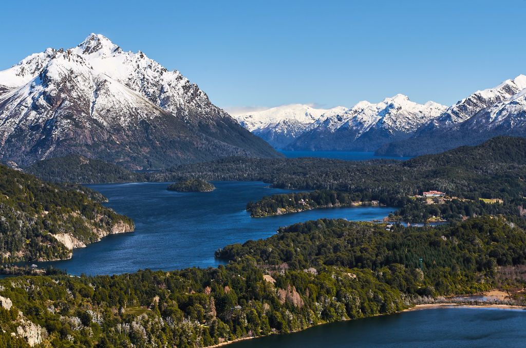 Seguro viagem Bariloche – Como escolher, descontos e dicas